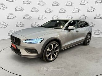 v60 cross country b4 (d) awd automatico plus