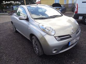 nissan micra 1,4