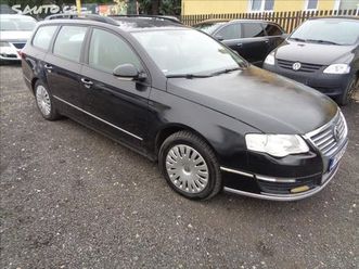 volkswagen passat 2,0