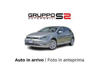 2.0 tdi executive bmt dsg led pack/adaptive cruise control/navigatore