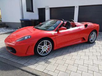 f 430 spider f1