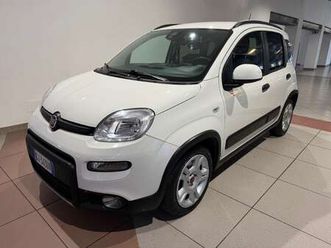 1.0 firefly 70cv s&s hybrid city life