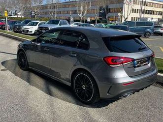 d premium night edition auto