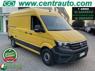 crafter 1ªs. 30 2.0 tdi pm-ta furgone *autocarro*3 posti*+iva
