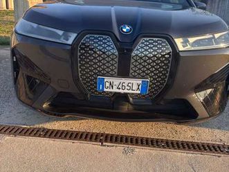 ix i20 2021 xdrive40 pacchetto sportivo