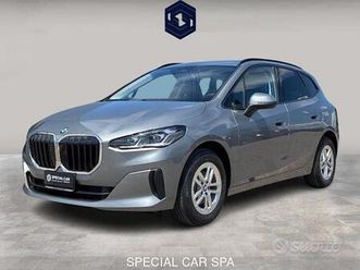 bmw serie 2 active tourer serie 2 218d active...
