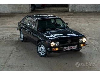 lancia beta hpe 1.6