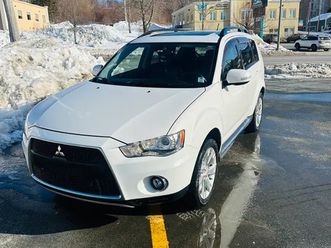 mitsubishi outlander sport gt