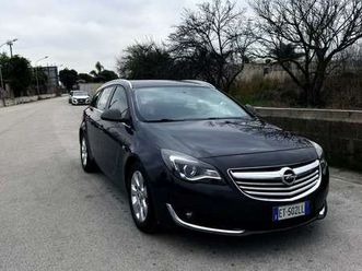 insignia i 2014 sports tourer sports tourer 2.0 cdti cosmo business 104gr 140cv