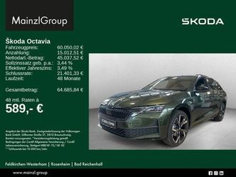 combi sportline 2,0 tsi 150 kw 7-gang-ds