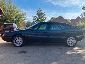 citroën xm y3 v6 24v