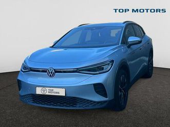 volkswagen id.4 pro business 77 kwh 210 kw (286 pk) demo