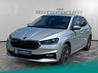drive 1.0 tsi 70 kw (95 ps)