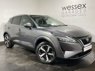 1.5 h e-power n-connecta auto euro 6 (start/stop) 5dr