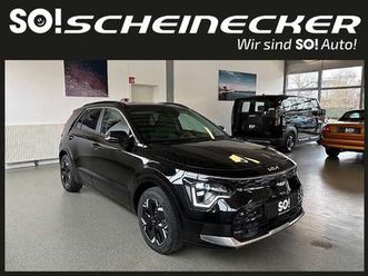 niro ev long range 64kwh gold aut.