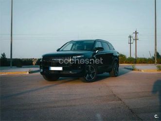 jaecoo 7 phev select 1.5 tgdi1dht fwd