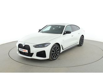 m440i gran coupe mild-hybrid