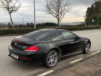 bmw 635