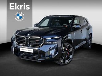 bmw-xm-label-red-night-blue-bmw-individual-m-drivers-pack-comfort-access-bowers-wilkins-softclose-stoelventilatie-massagefunctie-trekhaak