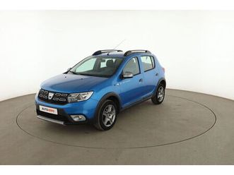 dacia sandero stepway 0.9 tce