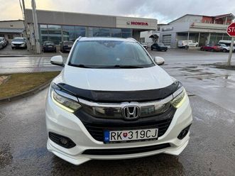 honda hr-v 1.5 i-vtec executive