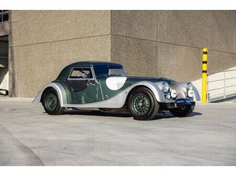 2008 morgan 4/4 - lightweight roadster v6 3.0 compétition