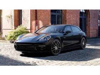 porsche panamera 4s e-hybrid sport turismo (my23)