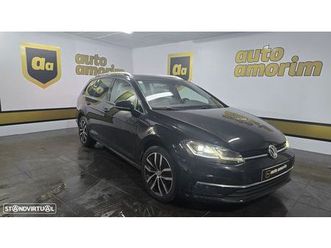 vw golf variant 1.6 tdi highline dsg