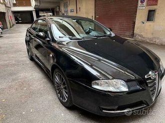 alfa gt