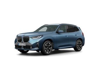 bmw x3 xdrive20d 145 kw (197 cv)