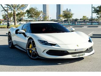 2024 ferrari 296 gtb