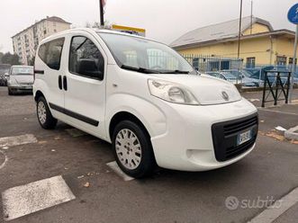 fiat qubo 1.4 8v 73 cv dynamic gpl 2028