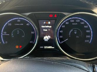 hybday ix 35 go brasil