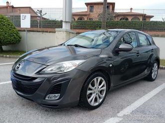 mazda 3 mazda3 2.2 mz-cd 185 cv 5p. sport