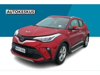 1,8 hybrid active edition - navi / kamera / lämm.ratti / adaptuise / approved turva