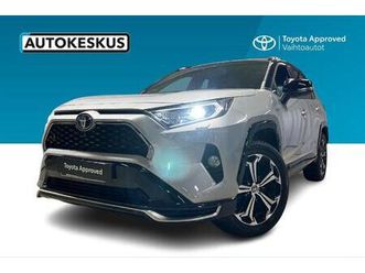 hybrid 2,5 awd-i premium - täysnahat / sähkös. ist. muistilla ja tuuletuksella / acc / irr. koukku /