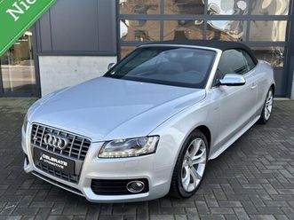 audi s5 - 3.0 tfsi s5 quattro pro line