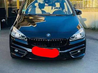 gran tourer da luxury