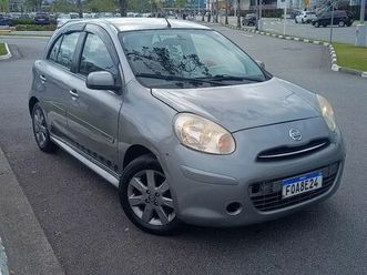 sr 1.6 16v flex fuel 5p