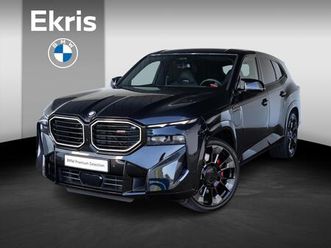 bmw xm - label red | m driver's pack | comfort access | bowers & wilkins | soft-close | stoelventil