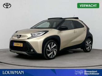 1.0 vvt-i mt envy 05-02 aangemeld leseman