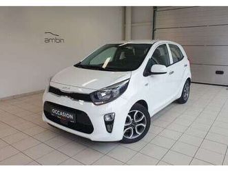 picanto 1.0i pulse isg