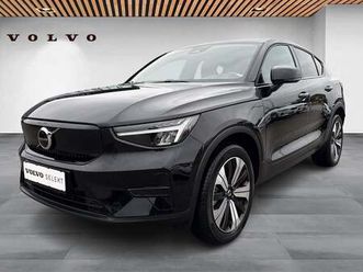 volvo c40 p6 recharge plus 5d