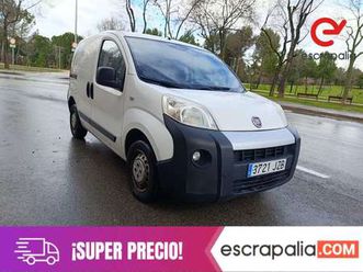 cargo adventure 1.3 mjet 55kw (75cv) e5+