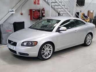 c70 2.0d momentum aut. momentum