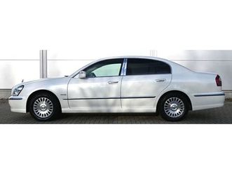 nissan president (pgf50)