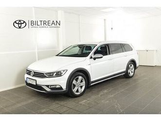 alltrack 2.0 tdi dpf bmt 4m /drag /värmare