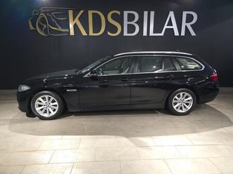 d xdrive touring steptronic automat euro 6 190hk