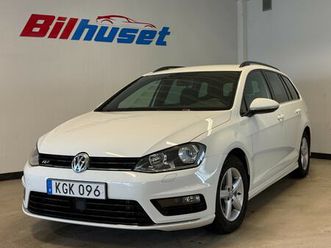 sportscombi 1.4 tsi bmt r-line gt/drag