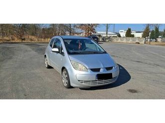 samochod osobowy mitsubishi colt 1.3 gorzów wielkopolski • olx.pl
